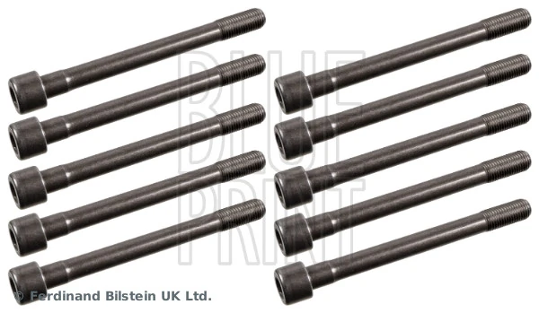 Cylinder Head Bolt Set